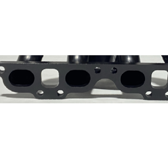 Exhaust Manifold Flange for NISSAN SILVIA S13 S14 S15 SR20DET Nissan RB20 RB25  RB30 Engines