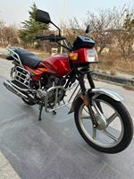 Moto de rue Dayun 150cc à moteur monocylindre refroidi par air EDF, directement de l'usine, DY150-26
