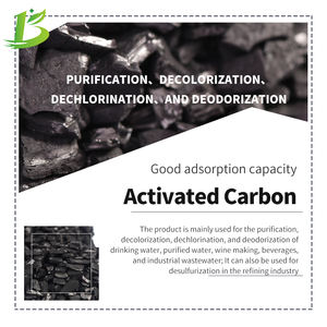 Noix de coco charbon actif Nm Nano 30 <span class=keywords><strong>60</strong></span> adsorption absorbeur d'odeurs 500g déshumidification dissolvant d'eau - Product Image 2