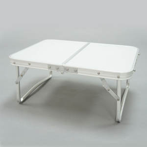 Way — <span class=keywords><strong>valise</strong></span> de pique-nique Portable en aluminium, <span class=keywords><strong>petite</strong></span> <span class=keywords><strong>Table</strong></span> <span class=keywords><strong>pliante</strong></span>, <span class=keywords><strong>valise</strong></span> de <span class=keywords><strong>Camping</strong></span> - Product Image 3