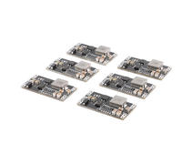 Module d'alimentation à découpage TPS54560 d'origine avec faible ondulation DC-DC Haute tension 60V Découpage 5A Module à courant élevé