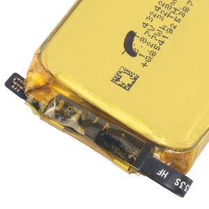 Batería de Repuesto para Reloj Inteligente Fitbit GHK2A de 328 mAh, Paquete de Baterías al por Mayor para la Serie de Relojes Inteligentes, CE RoHS - Product Image 2