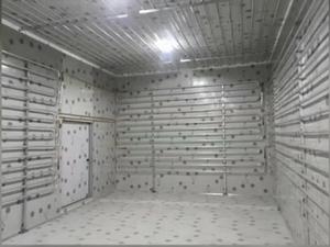 Cámara Frigorífica de 5000 Toneladas al <span class=keywords><strong>Mejor</strong></span> <span class=keywords><strong>Precio</strong></span>, Unidad de Refrigeración de Congelación Rápida para Patatas y Tomates - Product Image 5