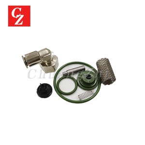 2200902017 Nouveau kit de service de valve de vidange pour pièces de compresseur, matériau métallique, garantie 1 an, usage domestique et industriel - Product Image 4