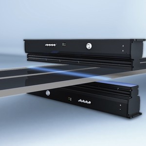 Máy ảnh công nghiệp 360mm quét chiều rộng 600DPI Giao diện USB tích hợp ánh sáng Wafer in kiểm tra chất lượng dòng quét mô-đun máy ảnh - Product Image 6