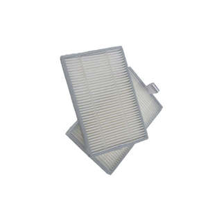 Filtres HEPA et éponge pièces d'aspirateur pour <span class=keywords><strong>NEATSVOR</strong></span> X500/600 Pro Tesvor X500 Pro T8 M1 800T série Robot accessoires - Product Image 3