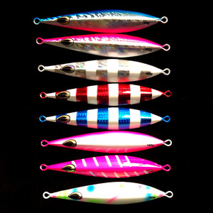 เหยื่อตก<span class=keywords><strong>ปลา</strong></span>ตะกั่ว 160 กรัม ขายส่ง จิ๊กตก<span class=keywords><strong>ปลา</strong></span> ตะกั่วจิ๊ก จิ๊กตก<span class=keywords><strong>ปลา</strong></span> - Product Image 6