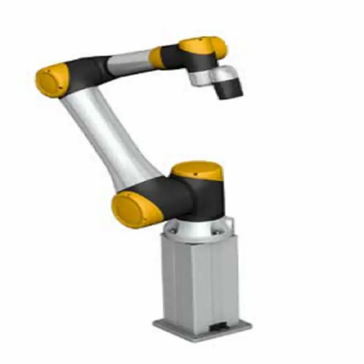 Ewellix แกนตั้งสำหรับหุ่นยนต์เคลื่อนที่เชิงเส้นและโซลูชันการกระตุ้นที่ใช้ในการประกอบระบบอัตโนมัติ