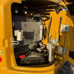 Used Caterpillar Cat307e2 Small Hydraulic <b>Tracked</b> Excavator 7 Tons 2022 Model Japan Brand with Engine Gearbox Pump in Stock - Product Image 3