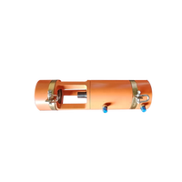 Cric d'extrusion d'équipement spécial d'ancre de type P de précontrainte de LingQiao