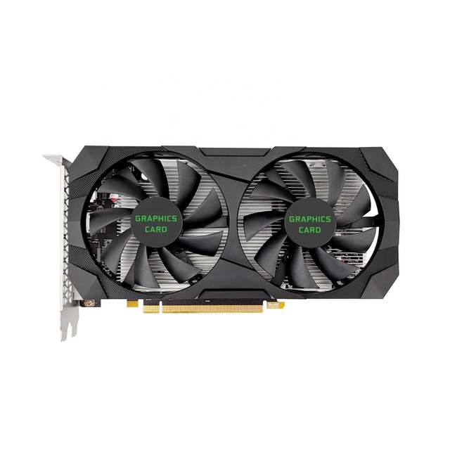 Refurbished RX580 8 GB 2048SP Game Graphics GPU VGA Video Card RTX 8G Renew Used AMD Radeon RX 580 2048SP 8GB