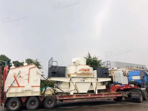 Hongxing Hot Bán <span class=keywords><strong>pf1010</strong></span> 50-90t/h máy nghiền tác động ứng dụng Đường Sắt đường cao tốc năng lượng vật liệu xây dựng công nghiệp hóa chất - Product Image 5