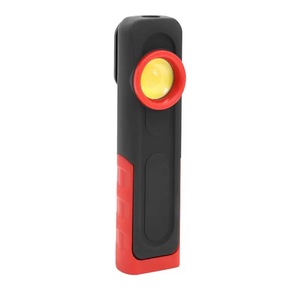 Lámpara de Inspección de Automóviles Recargable de Mano con Base Magnética Fuerte, 4 Modos de Iluminación para Reparación de Automóviles y Trampeo de Mosquitos al Aire Libre - Product Image 3