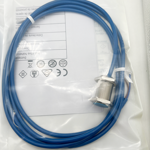 Sensor de proximidad inductivo, interruptor de proximidad de 5mm de distancia de detección NAMUR - Product Image 1