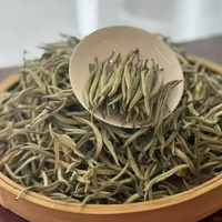 Thé Yunnan Baihao Yinzhen en provenance directe d'usine, disponible en détail ou en gros, idéal pour offrir en cadeau ou pour la consommation quotidienne