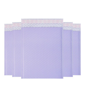 Buste Imbottite <span class=keywords><strong>Rosa</strong></span> in Polietilene 140g Antiurto Disponibili all'Ingrosso per Abbigliamento e Spedizioni - Product Image 1