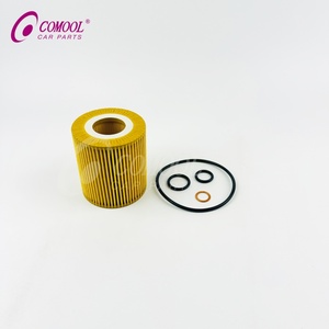 Filtre à huile COMOOL 11427508969 pour BMW Série 1, Série 3, Série 5, X1, X3, Z4, E46, E60, E61, E81, E82, E83, E84, E85, E87, E88, E90, E91, E92, E93, Filtre à carburant - Product Image 2