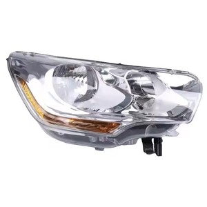 Nuevo Faro Delantero para Citroën C4L, 12V, 9676412180, 9676409480 - Product Image 2