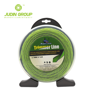 Ligne de coupe d'herbe désherbeur débroussailleuse débroussailleuse outils de jardin tondeuse à gazon ligne en nylon ligne de coupe-herbe - Product Image 1