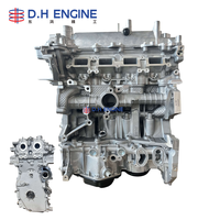 Moteur Nu HRA2 HRA2DDT de Qualité Originale, Bloc Long 1.2T Turbocompressé pour Nissan Juke F15 Pulsar C13 – Réparation