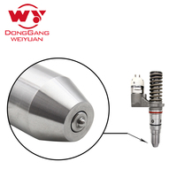 Injecteur de carburant moteur WEIYUAN 3508B/3512B/3516B 250-1314 386-1766 386-1769 avec emballage d'origine
