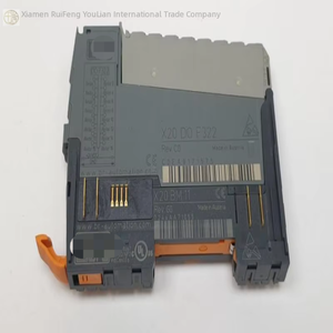 B &amp; Módulos PLC r X20, Do F322, Bm11, Condición Nuevo Original, Disponibilidad Inmediata, Automatización Industrial, PLC Dedicado para Programación - Product Image 1