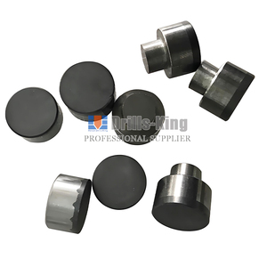 1308 Pdc Cutter Pdc inserti per <span class=keywords><strong>porta</strong></span> motosega - Product Image 3