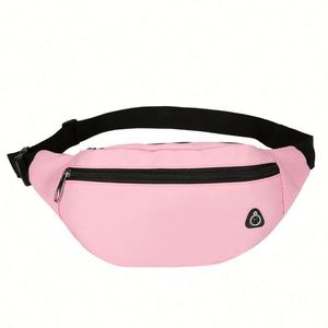 Riñonera Deportiva Ajustable con Logotipo Personalizado, Bolsa de Cintura para Correr, para Eventos al Aire Libre - Product Image 3
