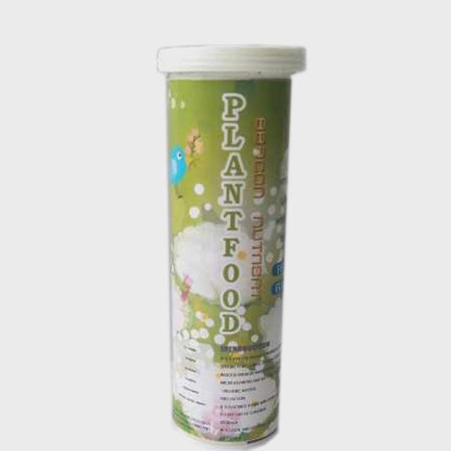China Supplier Tablet Fertilizer with NPK Amino Acid for Fruit and Vegetable