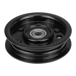 Polea para cortacésped 2228016 A10879 negra para accesorios de piezas de cortacésped - Product Image 5