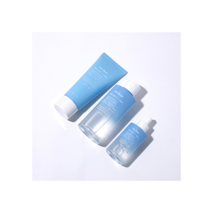 Tonique hydratant coréen pour l'équilibre de l'hydratation et la revitalisation de la peau, idéal pour la préparation quotidienne des soins de la peau - Product Image 1