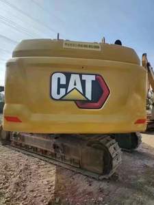 320D2 320D แมวมือสอง352รถขุดอัตราส่วนกลางมีประสิทธิภาพ - Product Image 3