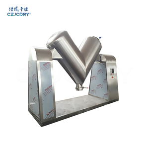 เครื่องผสมการเคลื่อนไหวทุกมิติ <span class=keywords><strong>VHJ</strong></span> - Product Image 1