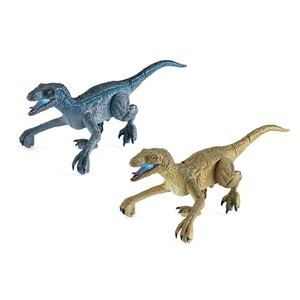 Jouets contrôle Radio infrarouge 1 m, jouet pour <span class=keywords><strong>dinosaure</strong></span> RC joints flexibles, simulation de <span class=keywords><strong>dinosaure</strong></span> avec queue pivotante - Product Image 5
