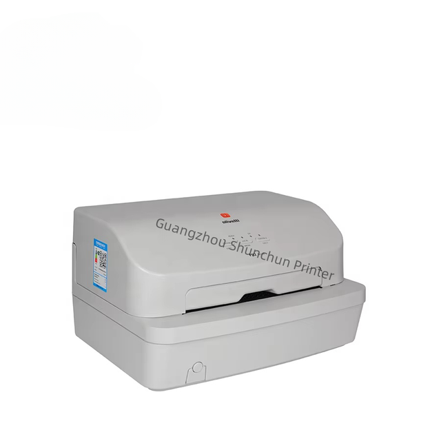 Olivetti PR2plus PR2+ Passbook Printer Dot matrix Printer
