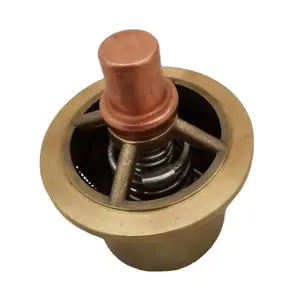 CompAir 압축기 온도 조절기 밸브 39488671 용 하이 퀄리티 공장 공기 압축기 예비 부품