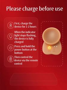 Brinquedo Realista de Dildo de Silicone com Ventosa em Forma de Estrela do Mar para Sexo Adulto - Para Mulheres e Homens - Product Image 3