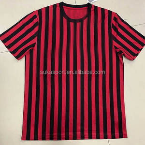 Maglia del Milan all'Ingrosso, Casa e Trasferta, per Uomo Adulto, Stagione 2025, Divisa da Calcio Personalizzabile del Club Italiano - Product Image 3