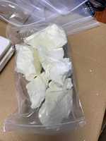 Blocs de cire de soja naturelle pure, faits à la main pour la fabrication de bougies de fêtes et de Diwali, de fondants de cire et de bougies piliers