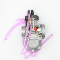2025 vente chaude Pwk 35 carburateurs de moto de course pour Yamaha 35mm Banshee Cheetah ATV Kit de carburateur