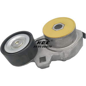 20827109 21576596 VKMC53012 ขายส่งอะไหล่รถยนต์ HDE ตัวปรับความตึงสายพานสำหรับ Volvo 7700 - Product Image 3