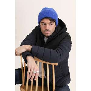 Bonnet Angora Classique - 2600 (Pack 12) - Product Image 4