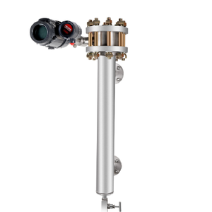 Controlador de Nivel Digital Emerson Fisher DLC3010 DLC3020 Fieldvue, Transmisor de Nivel para Calderas, Personalizable OEM - Product Image 1