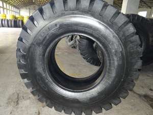 ยางรถบรรทุกคุณภาพสูงแบบใหม่สำหรับออฟโรด รุ่น E4 ขนาด <span class=keywords><strong>18.00</strong></span>-33 - Product Image 5