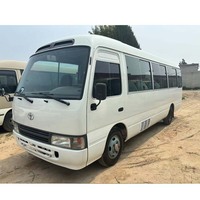 Autocar de luxe d'occasion, diesel, manuel, Euro 2, 23 places