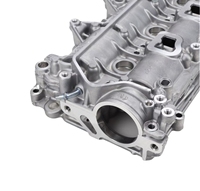 Kit Modul Camshaft DV5R 1.5 BLUEHDI 9830580480 Suku Cadang Mesin Mobil untuk Ford Citroen Fiat Peugeot 1638159880 982513780