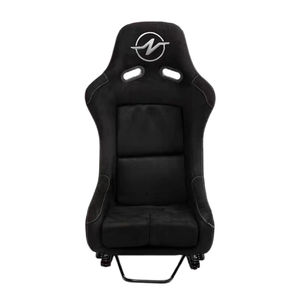 Asiento Personalizado con Respaldo Fijo de Fibra de Carbono para AMG <span class=keywords><strong>BMW</strong></span> M2 M3 M4 Porsche 911 998 Skyline R32/33 R34 R35 Gtt <span class=keywords><strong>Gtr</strong></span> - Product Image 1
