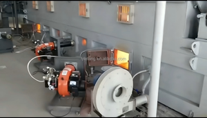 Servicios <span class=keywords><strong>de</strong></span> Diseño, Fabricación <span class=keywords><strong>de</strong></span> Equipos, Instalación y <span class=keywords><strong>Comisión</strong></span> <span class=keywords><strong>de</strong></span> Plantas para la Producción <span class=keywords><strong>de</strong></span> Carbon Black - Product Image 5