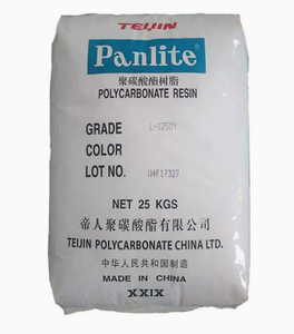 <b>PC</b> Jiaxing Teijin L-1225L Injection Molding Transparent High-Flow <b>PC</b> Material High-Temperature Resistant <b>PC</b> Thin-Wall Products - Product Image 1
