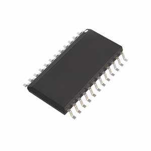 Data Acquisition Electronics Component AD7237AAR-REEL 24 SOlC Manufacturer Channel - Product Image 1